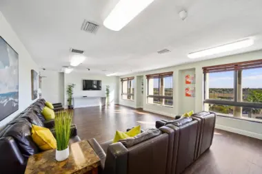 The facilities at Reawakening Wellness Center in Miramar Beach, FL 2